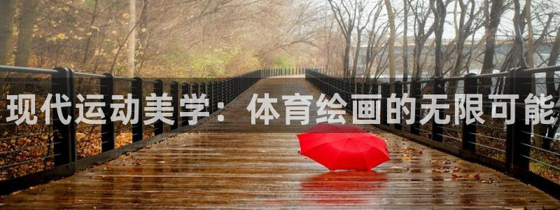 MK体育官方正版app娱乐代理怎么样：现代运动美学：
