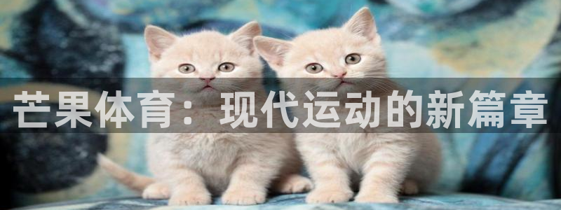 MK体育官网下载招商电话号码查询是多少：芒果体育：现代运动的